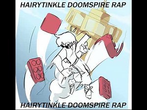 Hairytinkle rap remix