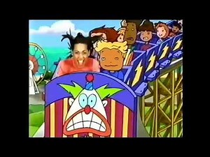 Disney's One Saturday Morning on ABC — "Disney's The Weekenders" promo (2000)