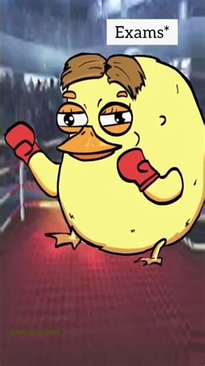 Me trying to relax vs. My responsibilities 😭 #shorts #relateable