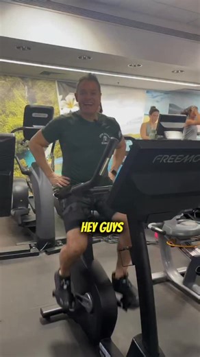 Maui Powerhouse Gym 🏋️🌴 on Instagram: "Did you know @mauipowerhousegym has iFit-powered Freemotion bikes? These bikes come with guided workouts, letting you ride anywhere in the world with just a tap. From scenic coastal routes to tough mountain climbs, you get an immersive cardio experience every time. Watch and save this video to learn how to get the most out of your cardio sessions! Give it a try and let us know what you think! #mauigym #fitnessmaui #hawaiigym #hawaiiworkout #gyminmaui #wor