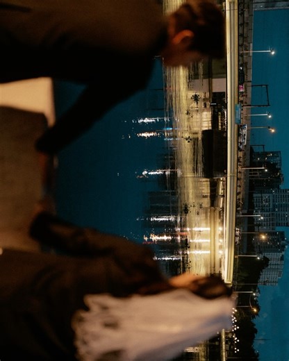 The PaperProject on Reels