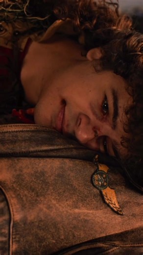 Didn’t mean to make you cry #foryoupage #foryou #strangerthings #steveanddustin