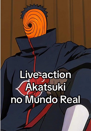 Akatsuki no Mundo Real: Os Membros Favoritos