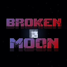 The Broken Moon