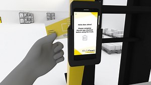 Forklift Fleet Management System | ELOfleet Telematics