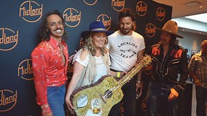 16K views · 984 reactions | VIP Deluxe packages for the Let It Roll Tour and the Road To The Rodeo Tour are almost completely sold out y'all. We can't wait to meet you before the show. Check out all of our VIP options at the link below VIP here: https://smarturl.it/MeetMidland | Midland | Facebook