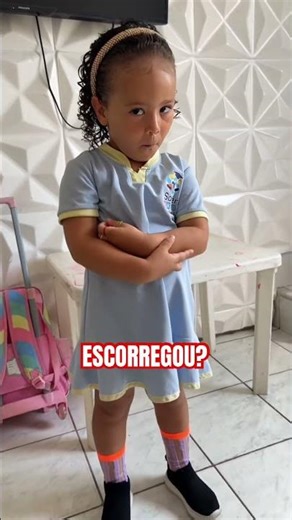 This video is still a mystery to this day 😆 #izadoralima #shorts #rotinademae