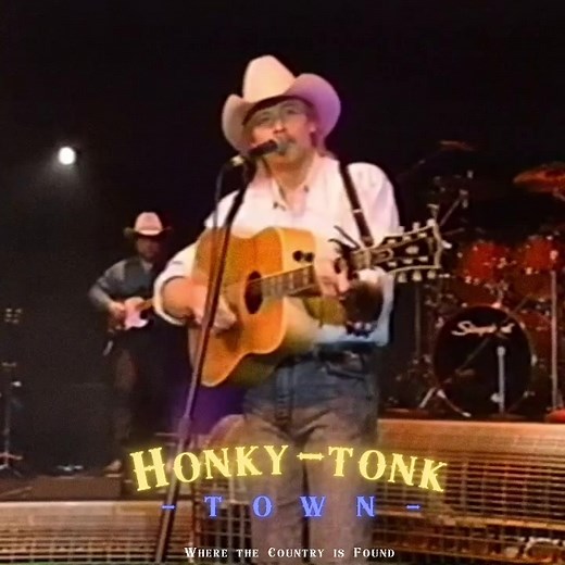 Honky Tonk Town: A Dive into Real Country Music