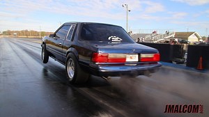 1.6M views · 6K reactions | 3 sick Mustangs for real but that nitrous hit on that 1st tailpipe car though........wheww | JMalcom2004 | Facebook