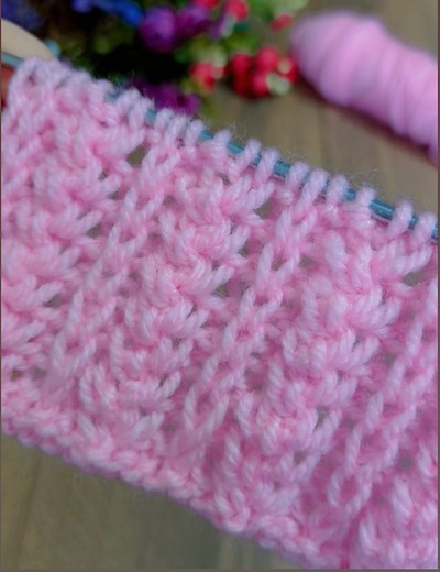 17K views · 38 reactions | Great and easy ⚡ blouse and vest model with two knitting needles, easy tutorial #crochet #knitting #fashion #yelek #orgu #facebookreels | defne9262 | Facebook