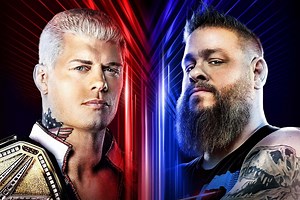 WWE's 'Saturday Night's Main Event': where to watch, start time, card, streaming info