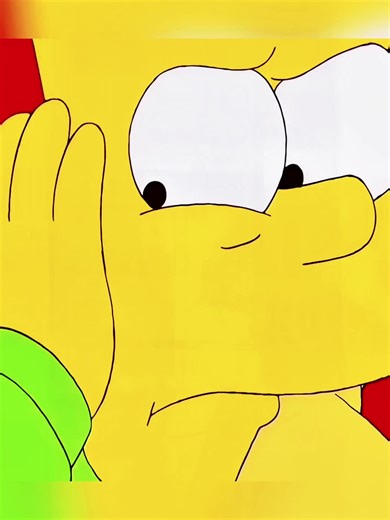 #simpsons #thesimpsons