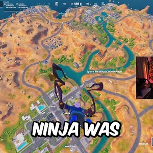 73K views · 367 reactions | Ninja claims he makes $6,000,000/mo on Fortnite creator codes | Fortnite Hub | Facebook