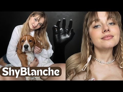 Who is ShyBlanche✅ShyBlanche biography, Wiki, Age, Career | ShyBlanche Biography 2024 updated!
