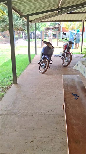 Os vídeos de vivendo no Interior (@ailton_sti) com som original - Bastião e Branco