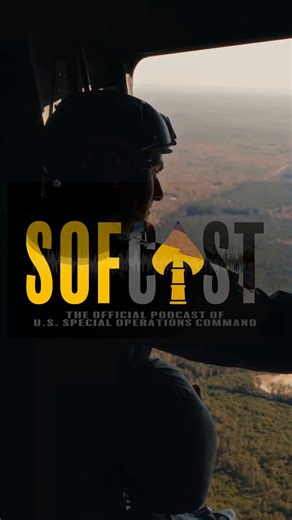 “We look at time as the most precious commodity our operators have.” Melissa Johnson, U.S. SOCOM’s Acquisition Executive, knows that every second counts. In this week’s SOFcast, she breaks down how SOCOM’s unique acquisition approach gets capabilities to the field — fast, focused, and without red tape. Because in SOF, the mission can’t wait. 🎧 Listen now. #SOFcast #Readiness SOFWERX #SpecialOperations #QuietProfessionals #Innovation | United States Special Operations Command (USSOCOM)