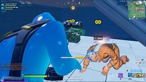 This INSANE 32 kill game just happened! Chapter 2 is here and people aren't SLEEPING 😱😱😱😱😱 | Fortnite Worldwide