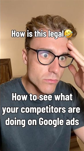 How to see what your competitors are doing on Google ads