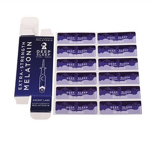 [Hot Item] Logo Stickers Custom Printing Custom Print Logo Sticker Label Seal Label