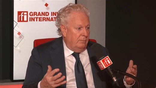 Le grand invité international - Jean Charest, ex-Premier ministre du Québec: «Il n'y a rien de conventionnel avec Donald Trump»
