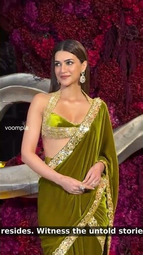 Top Bollywood Actress TikTok Trends | Viral Videos