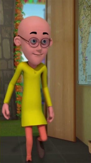 Dr. Jhatka को ले जाना पड़ेगा Hospital | Motu Patlu | मोटू पतलू