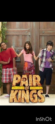 Top 5 Greatest Disney XD live action shows