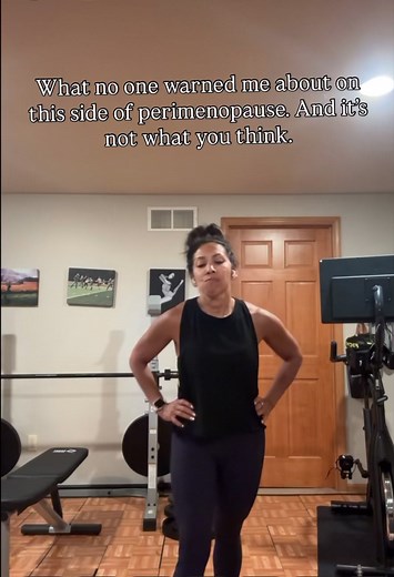 18 reactions | Tired mornings. Mood swings. Brain fog. Night sweats....