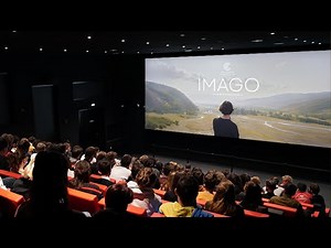 Des étudiants EICAR sur la production du documentaire Imago, primé au Festival de Cannes