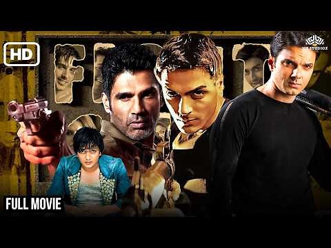 Fight Club Full Movie | 2006 | Action | Suniel Shetty | Riteish Deshmukh | Dia Mirza | Zayed Khan