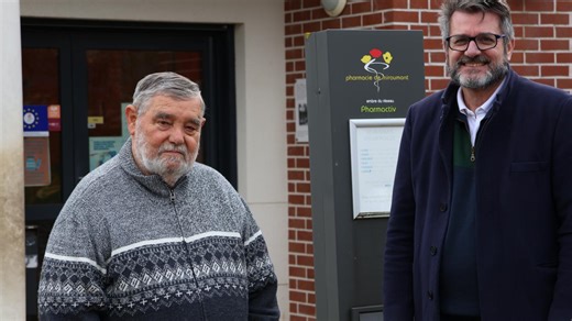 Miraumont : cinq démissions en un mois, la crise municipale menace de tout faire basculer