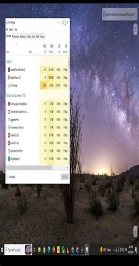Laptop Kuch Nahi Kar Raha… Phir bhi CPU 100% 😨