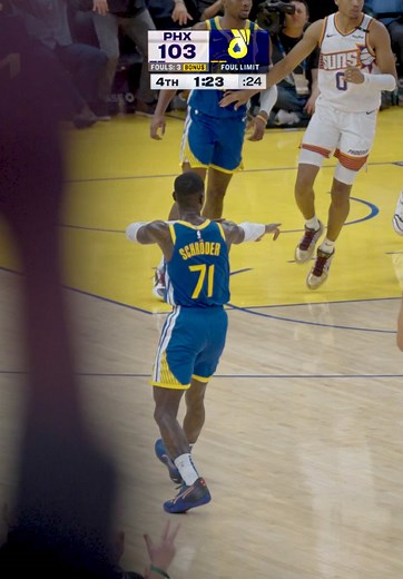 Warriors vs Bucks Highlights: Dennis Schroder Leads the Charge