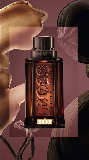 Boss The Scent Absolute👆Watch here ‪@boss‬ #hugoboss #fragrancereview #fragrance #perfumelovers #sotd