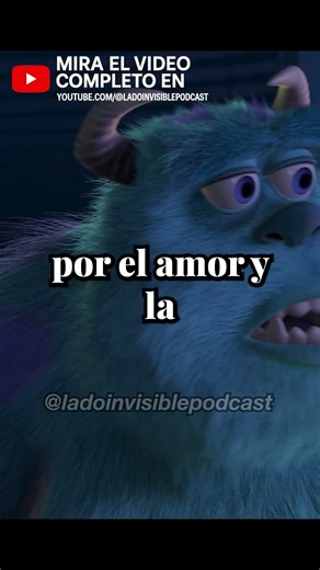 ⚙️ Monsters Inc. y el mecanismo que mantiene todo funcionando