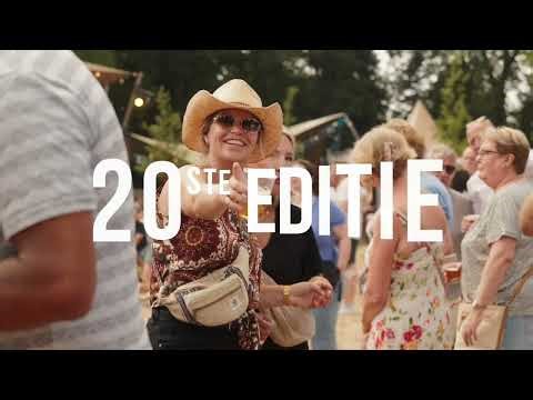 Tributeparty🎸 2026 - 20 jaar!