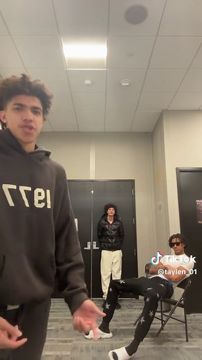 Explore the 6'7 Basketball Edit and Lyrics