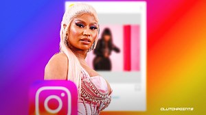 Nicki Minaj Welcomes New Assets On Instagram