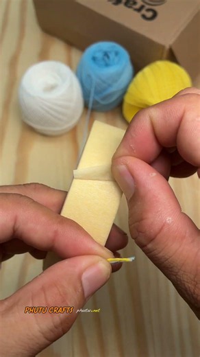 Threading Trick for Beginners