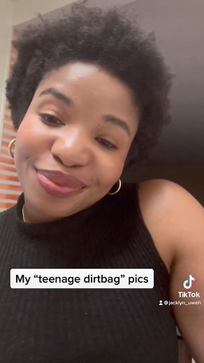 Jacklyn Uweh | 🗣PUT ME IN THE BAD GIRLS CLUB COWARDS. #bringbackgauchos | Instagram