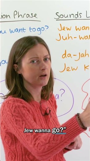 Speak English FAST Like a Native Speaker: KILL some syllables!