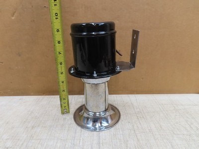 VTG HUTCHINS AH-OOO-GAH A-OOGA AHOOGA HORN RAT ROD HOT ROD COUPE MODEL A T 12v | eBay