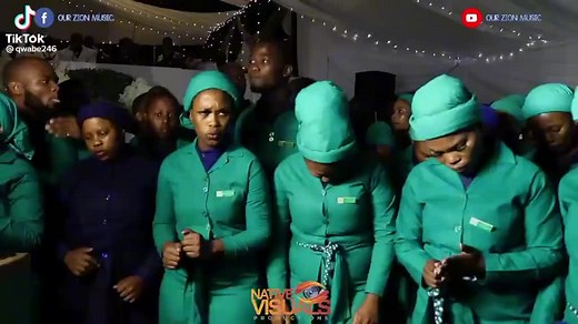 Pure Freedom Church in Zion | Singing and Songs Compilation