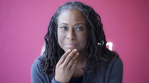 Geri Allen – Open On All Sides