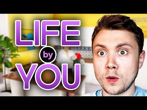 Will Life By You be the best life simulation game ever? (gameplay feature reveal)