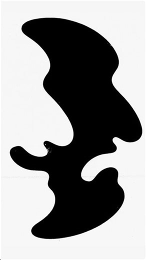 What do you See First??? Optical illusion 😯 #opticalillusion #braintest #shorts