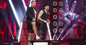 "The Voice Kids". 12 uczestników walczy o miejsce w drużynach