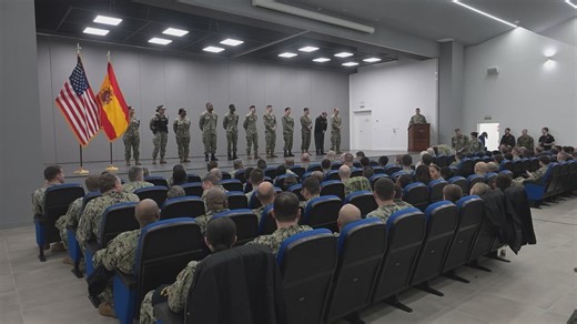 CNO All Hands Call Rota