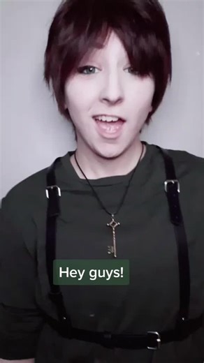 18 duets only pls! #NeedToKnow #dreamcosplay #attackontitancosplay #erenjaegercosplay #aot #attackontitan #erenjaeger #cosplay