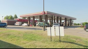 Customer who shot, killed armed robber at QuikTrip won't face charges